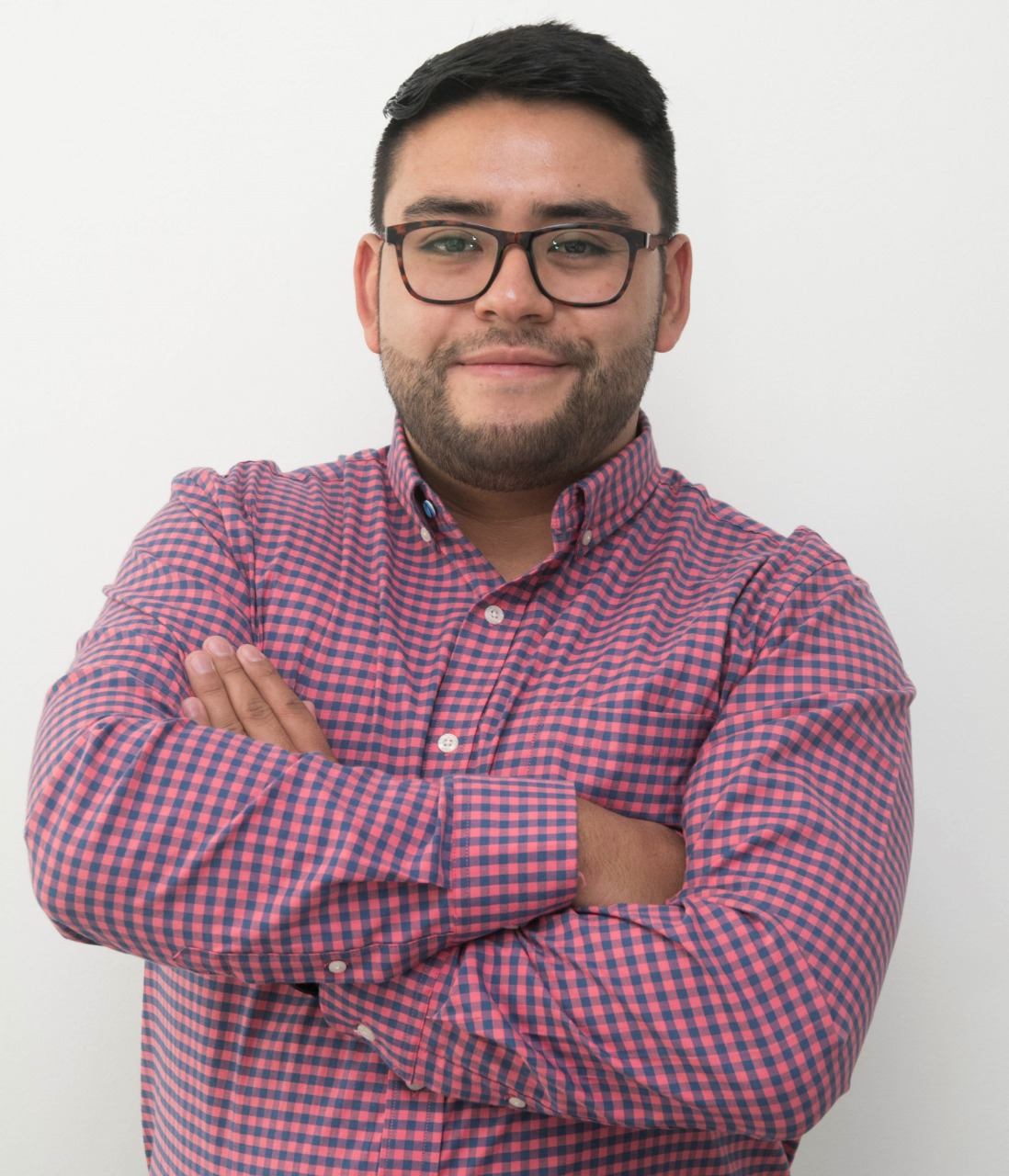 Nicolás Cuevas - Consultor SAP